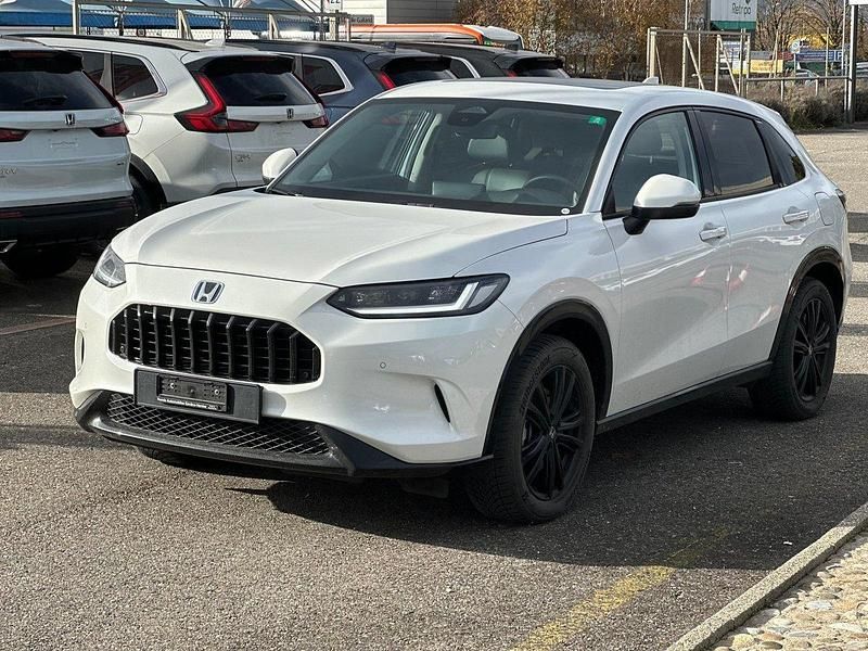 Gebraucht Honda ZR-V Advance 184 PS (135 kW) 2024 SUV