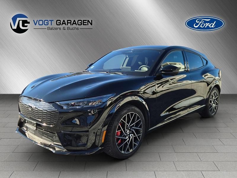 Gebraucht Ford Mustang Mach-E GT 442 kW (601 PS) 2023 SUV