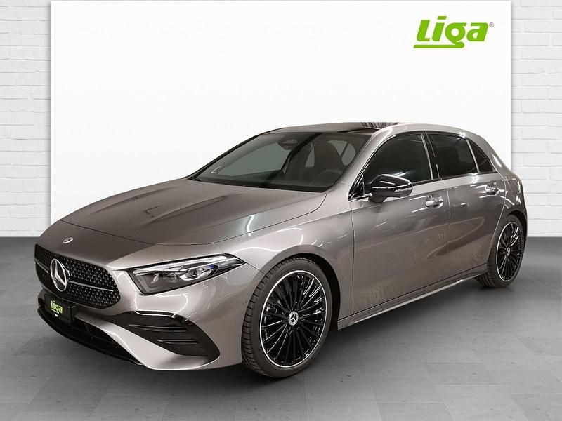 Neu Mercedes A250 AMG line 238 PS (175 kW) 2025 Limousine
