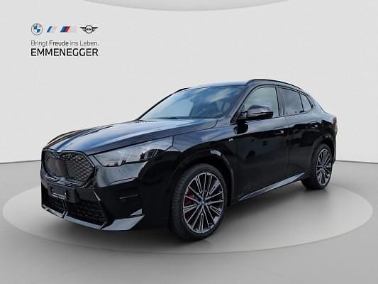 Neu 2025 BMW iX2 M Sport SUV | CHF 65’700 (Guter Preis) - Bild 1/4