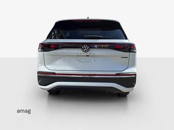 Neu VW Tayron Elegance 204 PS (150 kW) 2026 Oryxwhite perlmutteffekt SUV