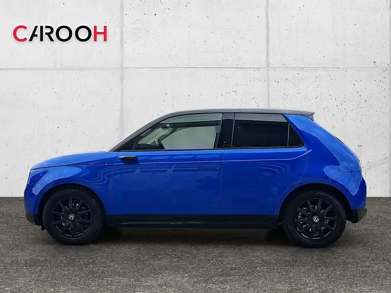 Gebraucht Honda e 100 kW (136 PS) 2025 Blau Kleinwagen