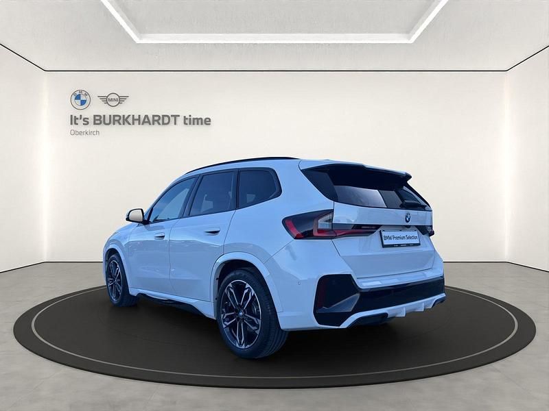 Gebraucht BMW X1 M Sport 204 PS (150 kW) 2022 SUV