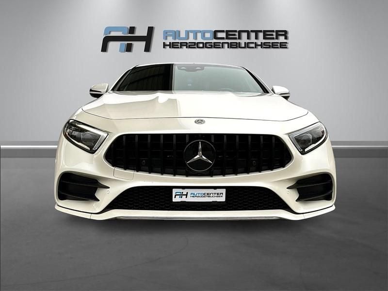 Gebraucht Mercedes CLS450 AMG line 367 PS (269 kW) 2020