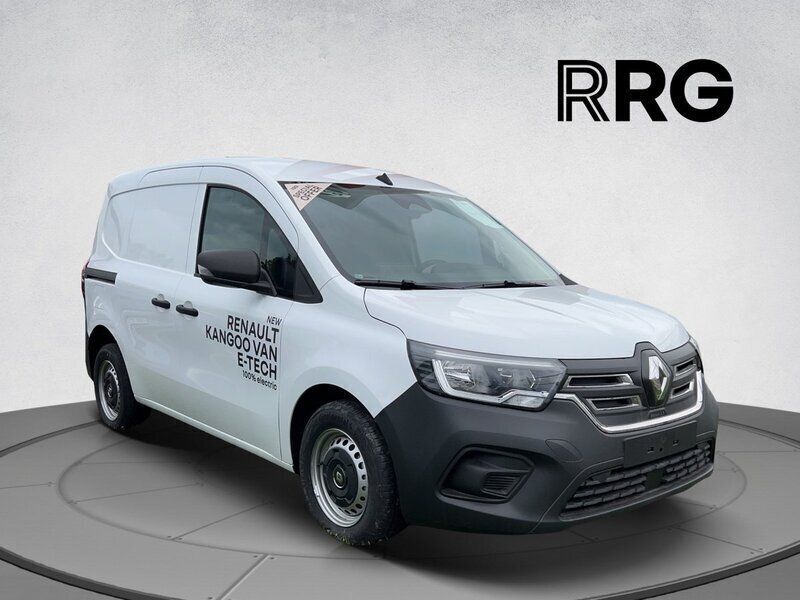 Gebraucht 2024 Renault Kangoo Van / Kleinbus | CHF 22’900 - Bild 1/4