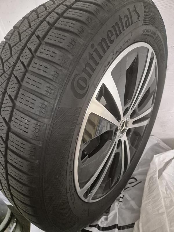 Gebraucht Mercedes E200 Avantgarde 184 PS (135 kW) 2019