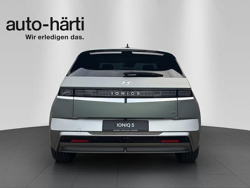 Neu Hyundai Ioniq 239 kW (325 PS) 2025 Grau Kleinwagen