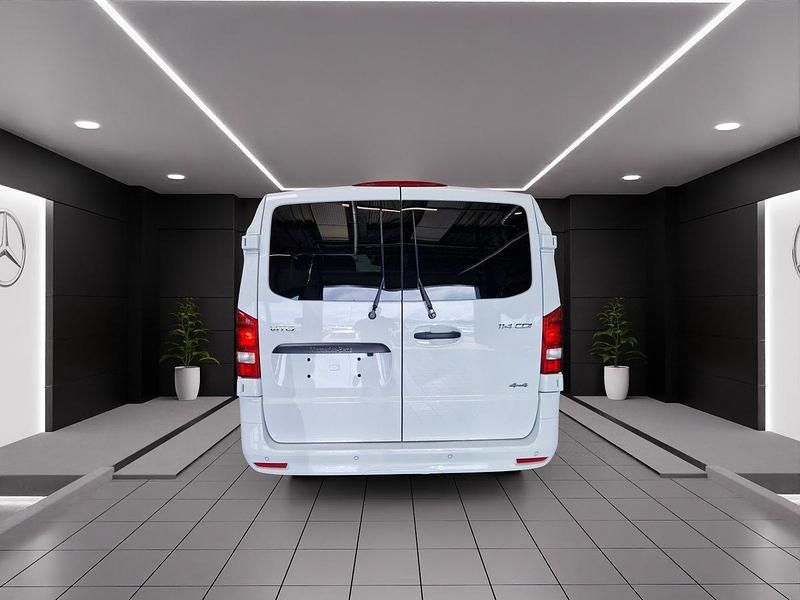 Gebraucht Mercedes Vito 136 PS (100 kW) 2025 Van