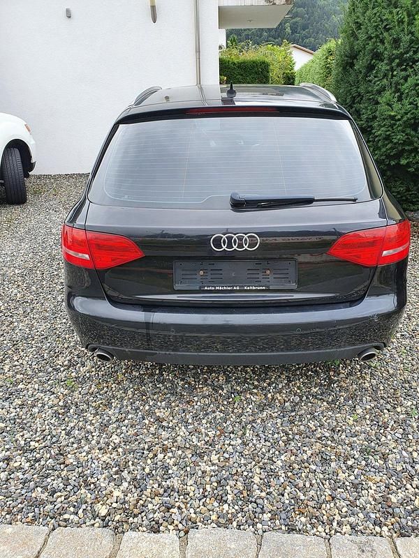 Gebraucht Audi A4 Design 239 PS (175 kW) 2009 Kombi
