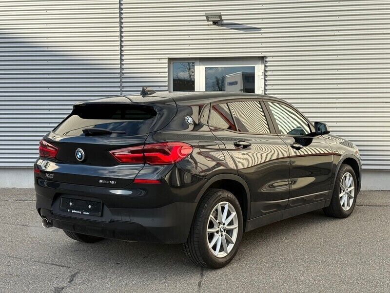 Gebraucht BMW X2 140 PS (102 kW) 2018 SUV