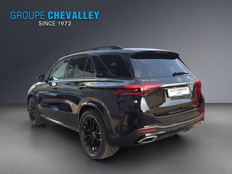 Neu Mercedes GLE400 381 PS (280 kW) 2026 Kombi