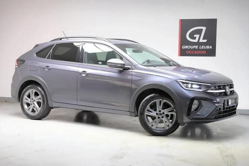 Gray Gebraucht 2025 VW Taigo R-line SUV | CHF 24’850 (Guter Preis) - Bild 1/4