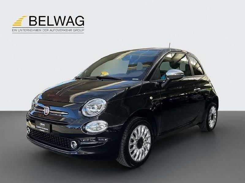 Gebraucht 2023 Fiat 500 | CHF 14’900 (Etwas zu teuer) - Bild 1/4