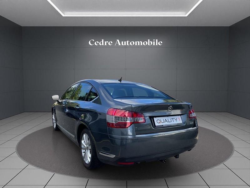Gebraucht Citroën C5 Exclusive 156 PS (114 kW) 2014 Limousine