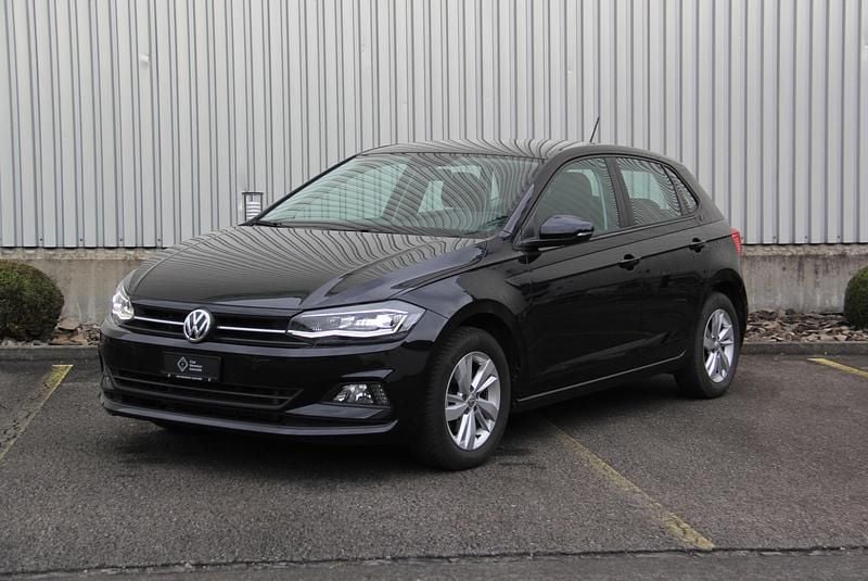 Gebraucht 2018 VW Polo Comfortline | CHF 12’900 (Fairer Preis) - Bild 1/4