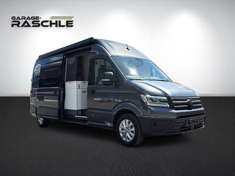 Gebraucht VW California California 177 PS (130 kW) 2023 Van