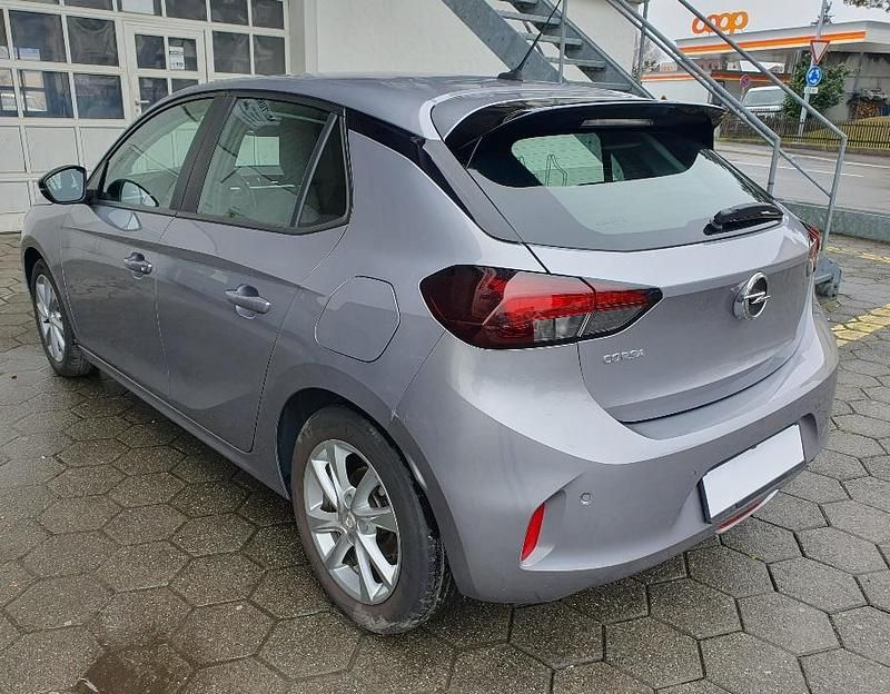 Gebraucht Opel Corsa Edition 100 PS (73 kW) 2019 Kleinwagen