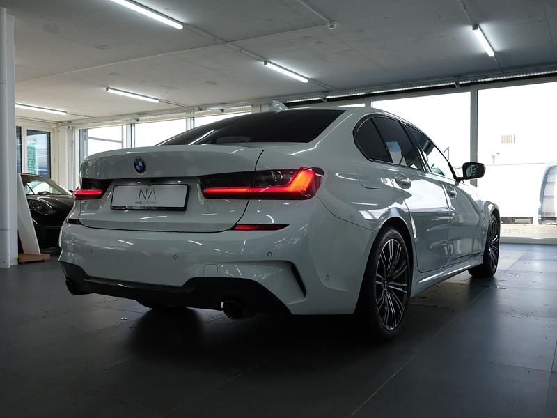 Gebraucht BMW 320e Sport Line 190 PS (139 kW) 2021