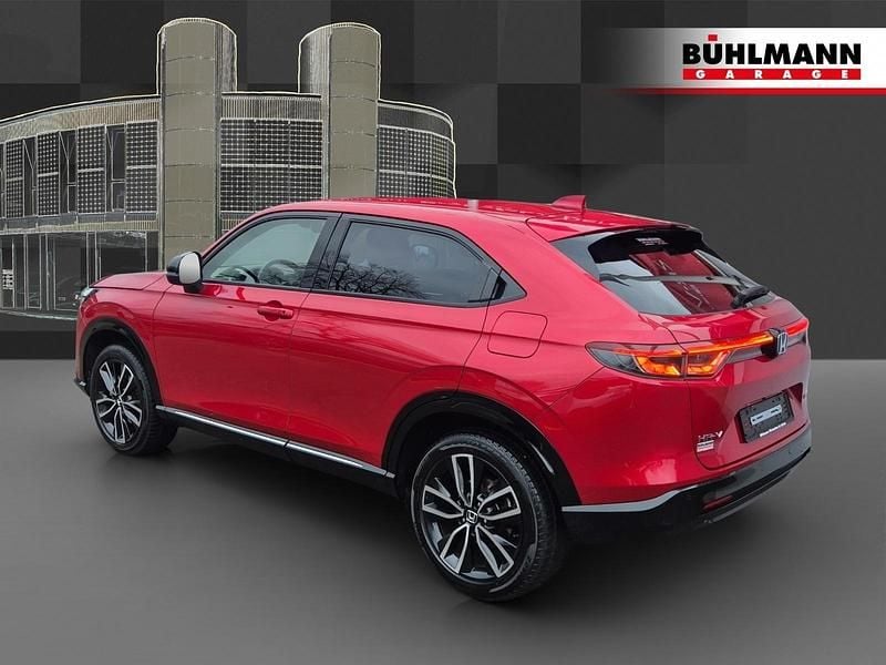 Gebraucht Honda HR-V Advance 131 PS (96 kW) 2022 SUV