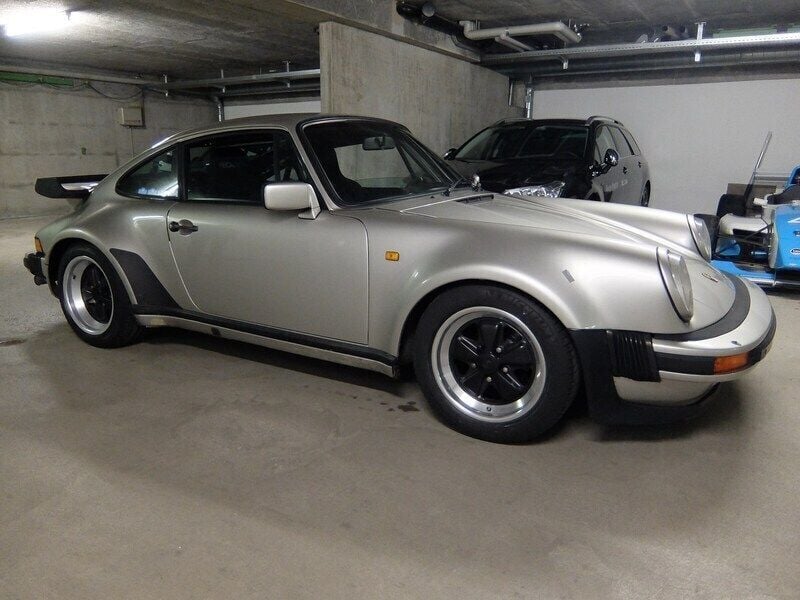 Gebraucht 1982 Porsche 911SC | CHF 74’800 - Bild 1/4