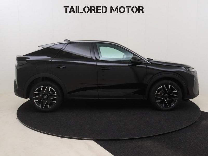 Neu Peugeot 3008 Allure 145 PS (106 kW) 2025 SUV