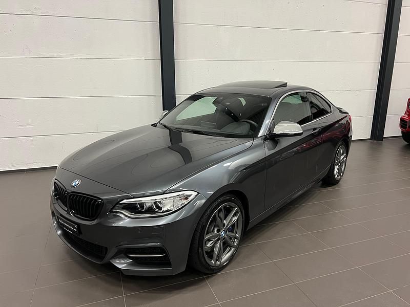 Gebraucht BMW M235 Performance 326 PS (239 kW) 2015