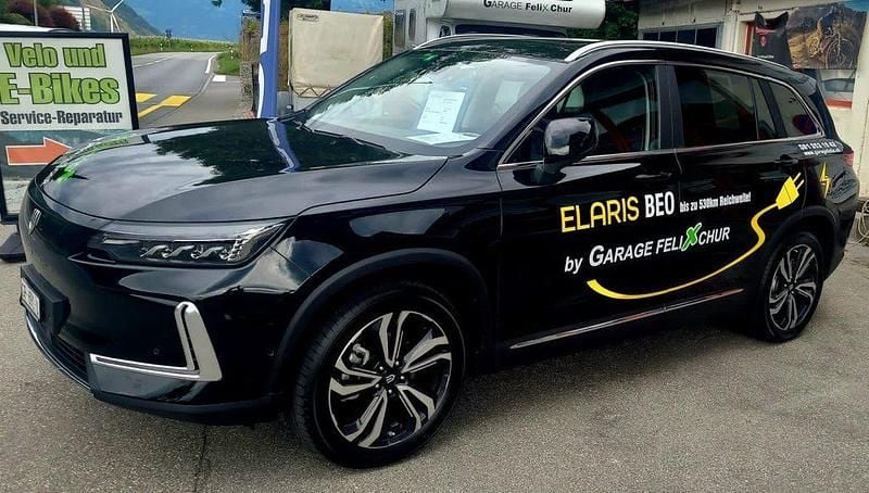Gebraucht 2024 Elaris Beo SUV | CHF 39’999 - Bild 1/4