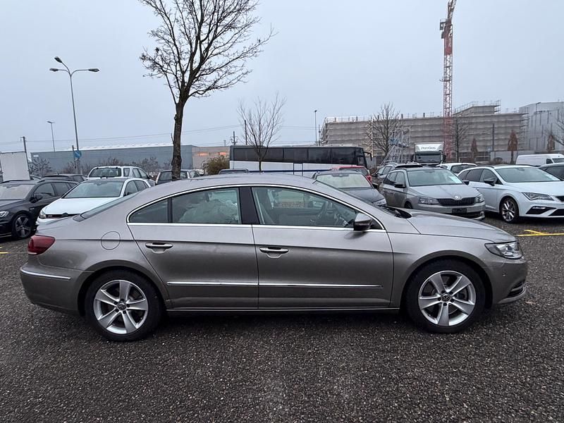 Gebraucht VW CC 300 PS (220 kW) 2013 Limousine