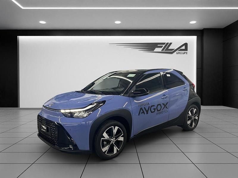 Neu Toyota Aygo X Trend 116 PS (85 kW) 2025 SUV