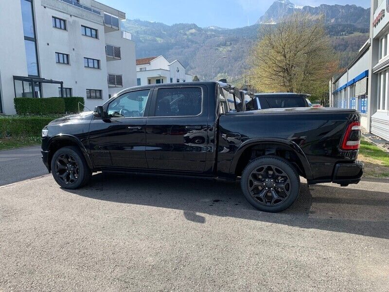 Gebraucht Dodge Ram Limited 400 PS (294 kW) 2023 Abholung