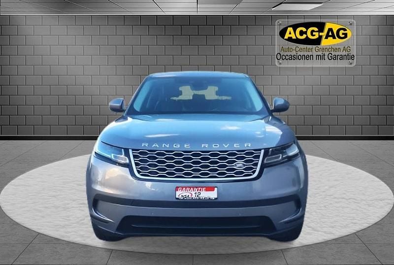 Gebraucht Land Rover Range Rover Velar 404 PS (297 kW) 2022 SUV