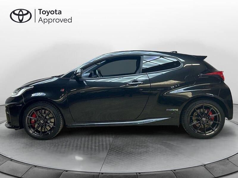 Gebraucht Toyota Yaris Sport 280 PS (205 kW) 2024 Kleinwagen