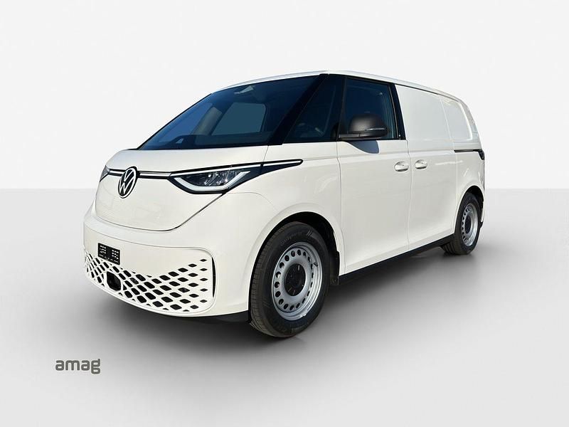 Candyweiss (lb9a) Neu 2025 VW ID. Buzz Pro Van / Kleinbus | CHF 45’675 - Bild 1/4