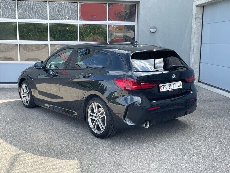 Gebraucht BMW 118 M Sport 140 PS (102 kW) 2020 Kleinwagen
