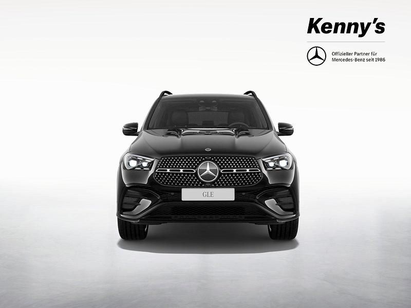 Neu Mercedes GLE450 AMG AMG line 387 PS (284 kW) 2026 SUV