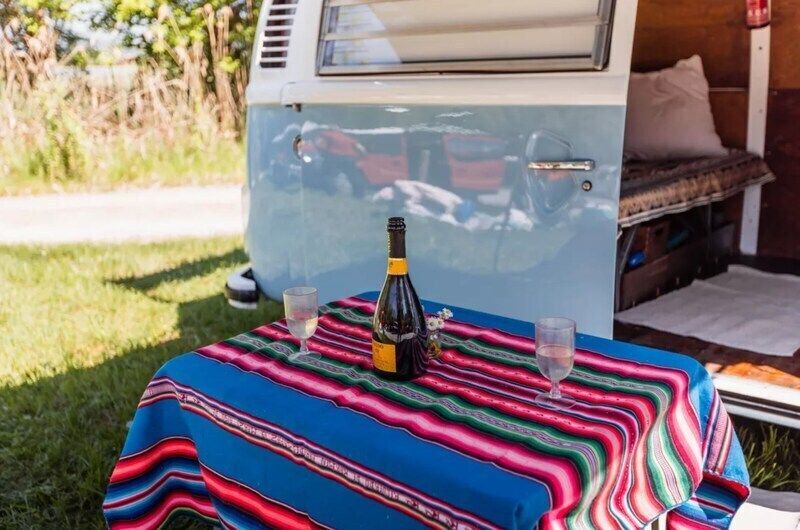 Gebraucht VW T2 54 PS (39 kW) 1979 Van