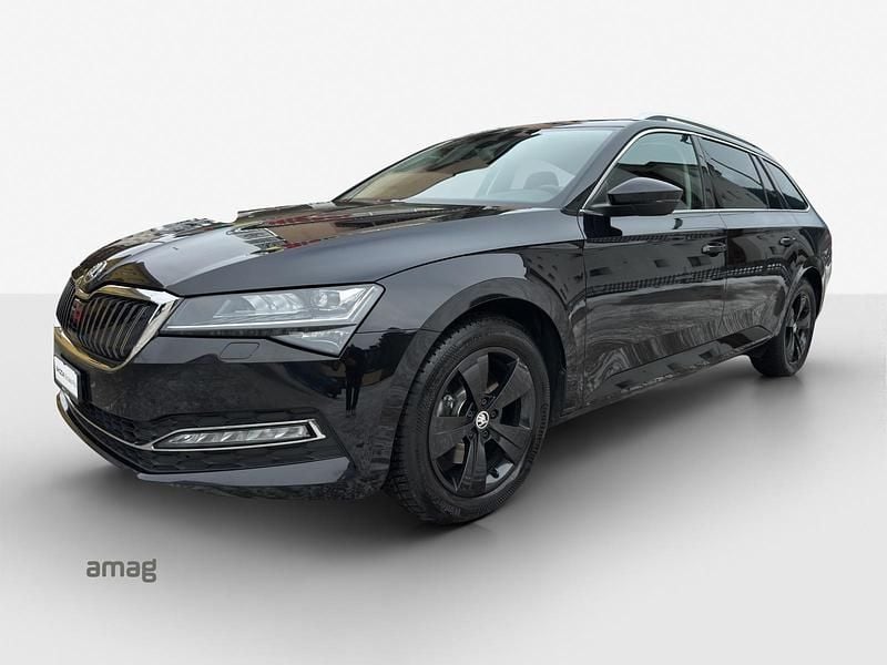 Gebraucht 2020 Skoda Superb Style Kombi | CHF 25’900 (Fairer Preis) - Bild 1/4