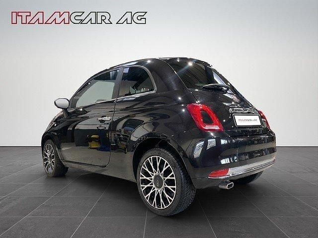Gebraucht Fiat 500 Lounge 70 PS (51 kW) 2023 Limousine