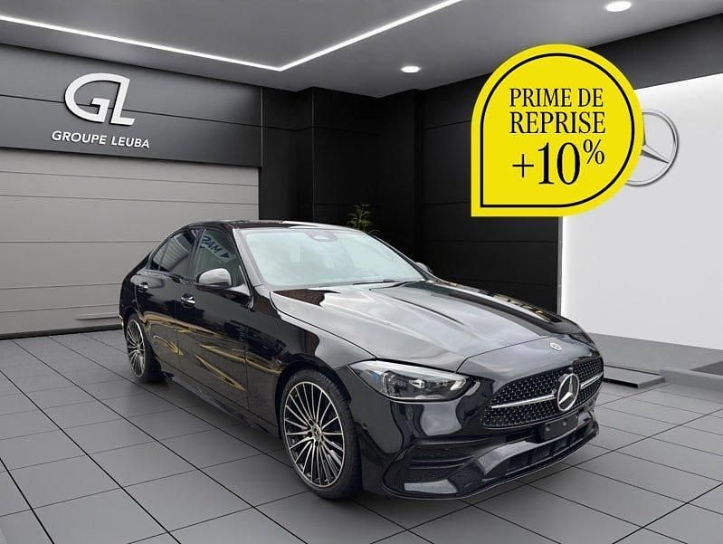 Neu 2025 Mercedes C300e Limousine | CHF 72’600 (Fairer Preis) - Bild 1/4
