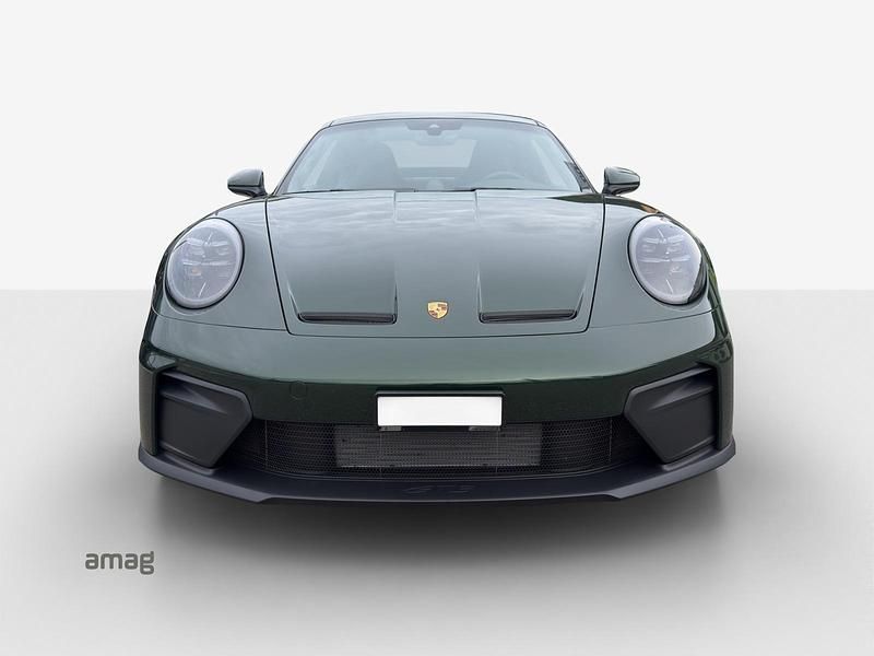 Neu 2025 Porsche 911 Carrera Coupé | CHF 234’911 - Bild 1/4