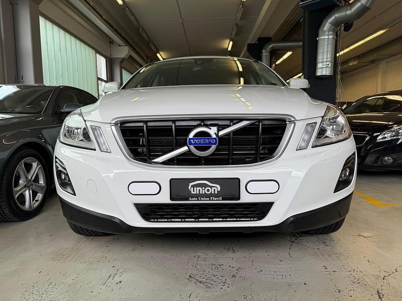 Gebraucht Volvo XC60 Kinetic 205 PS (150 kW) 2010 SUV