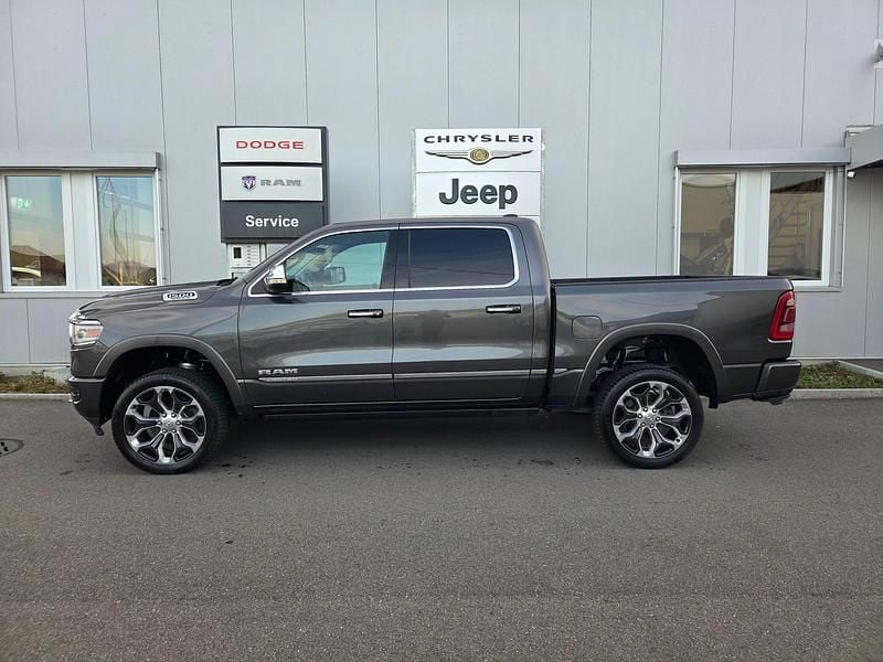 Gebraucht Dodge Ram Limited 396 PS (291 kW) 2019