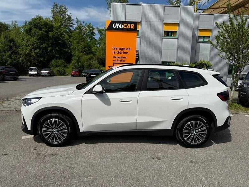 Gebraucht BMW X1 150 PS (110 kW) 2024 SUV