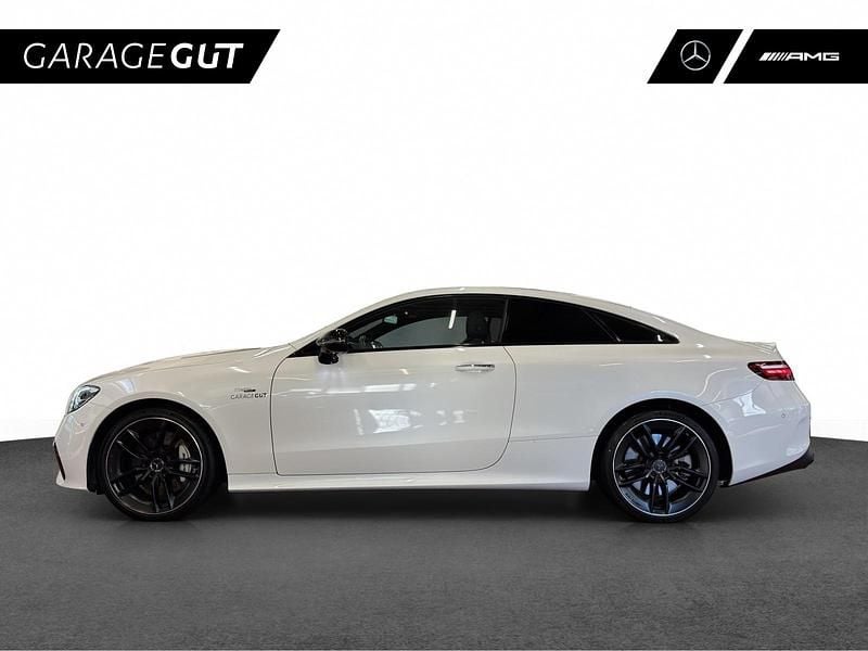 Gebraucht Mercedes E53 AMG AMG 435 PS (319 kW) 2022 Coupé