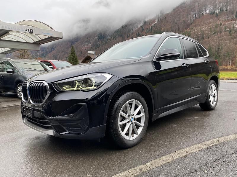 Gebraucht BMW X1 190 PS (139 kW) 2020 SUV