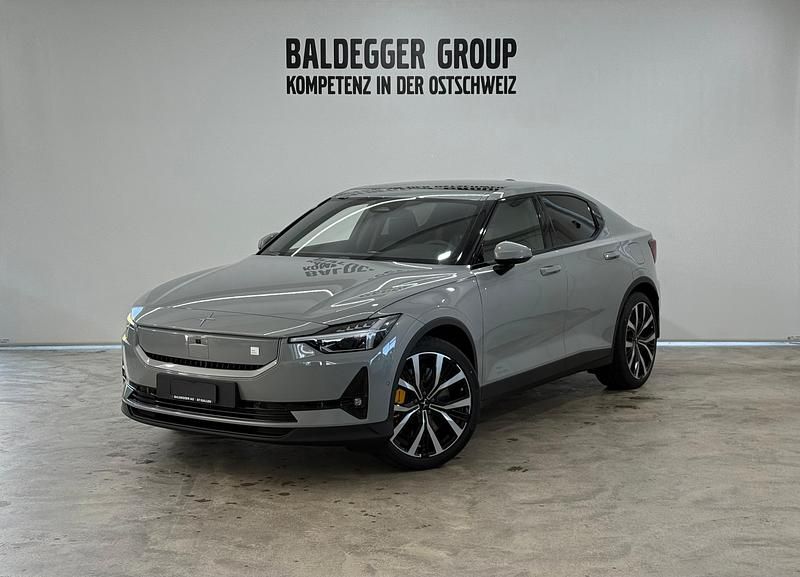 Neu 2025 Polestar 2 Long Range Dual motor Kleinwagen | CHF 58’450 - Bild 1/4