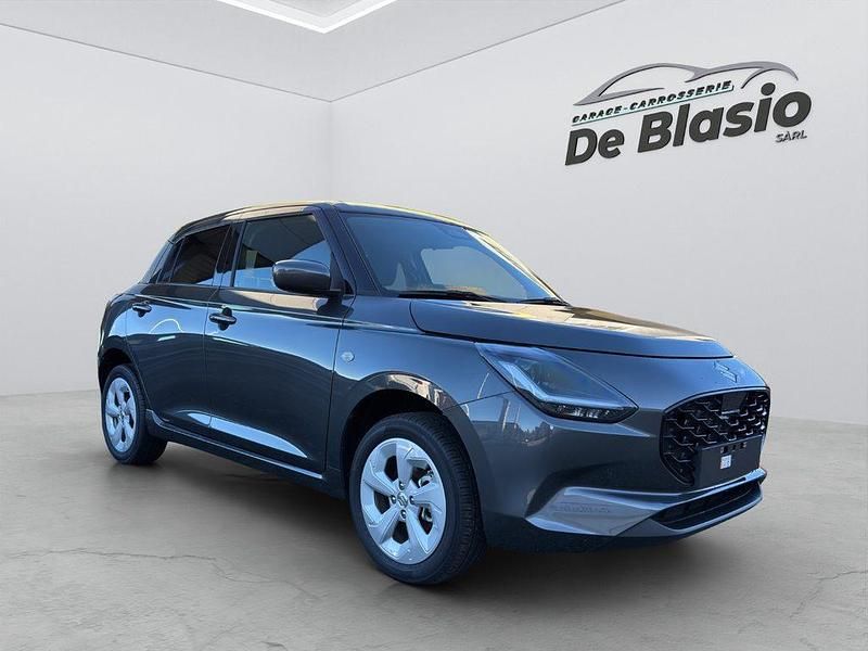 Neu 2025 Suzuki Swift Limousine | CHF 22’700 - Bild 1/4