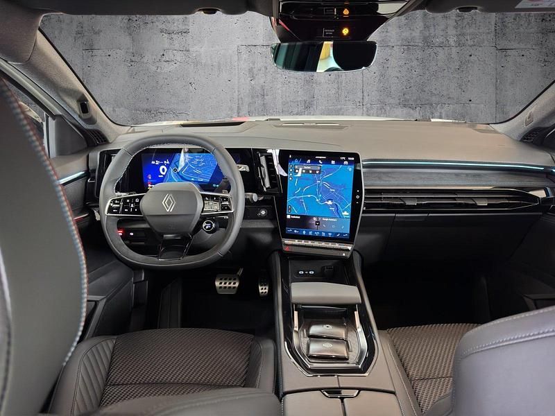 Neu Renault Austral Esprit Alpine 200 PS (147 kW) 2025 SUV