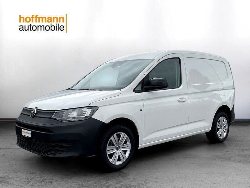 Gebraucht 2024 VW Caddy Van / Kleinbus | CHF 29’490 - Bild 1/4