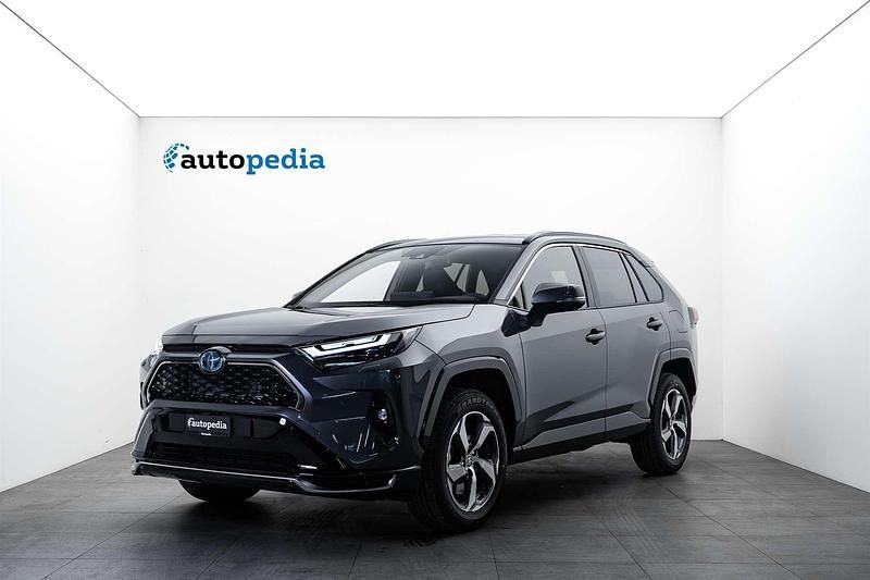 Neu 2025 Toyota RAV4 Hybrid SUV | CHF 46’550 - Bild 1/4